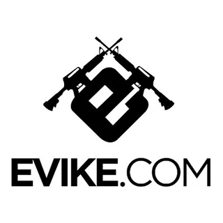  Evike.com優惠券