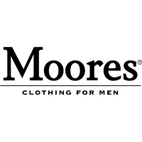 MooresClothing.com優惠券