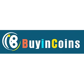  BuyinCoins優惠券
