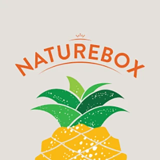  NatureBox優惠券