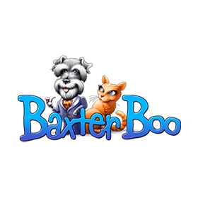  BaxterBoo優惠券