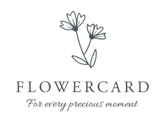  Flowercard優惠券