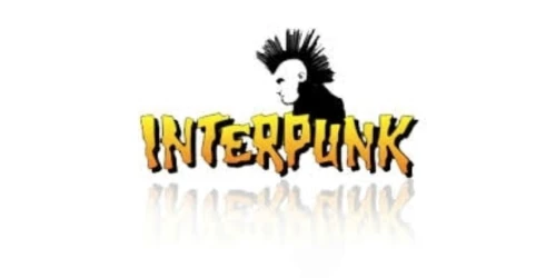  InterPunk優惠券