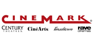  Cinemark.com優惠券