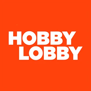  HOBBY LOBBY優惠券