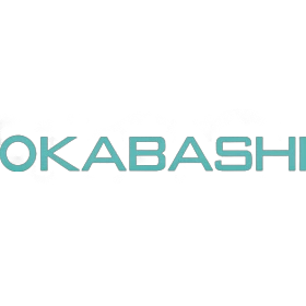  Okabashi優惠券