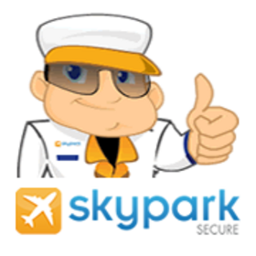  SkyParkSecureAirportParking優惠券