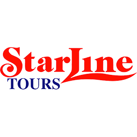  StarlineTours優惠券