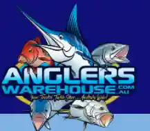  AnglersWarehouse優惠券