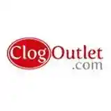  ClogOutlet優惠券