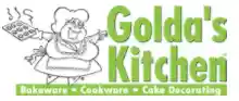  Golda's Kitchen優惠券