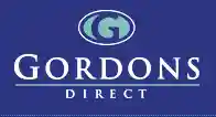  GordonsDirect優惠券