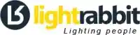  LightRabbit優惠券