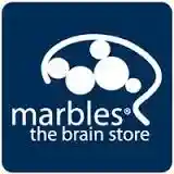  MarblesTheBrainStore優惠券