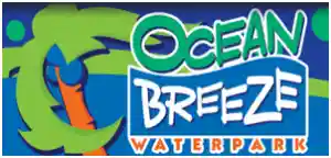  Ocean Breeze Waterpark優惠券