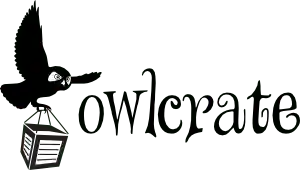  Owlcrate優惠券