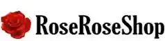 RoseRoseShop優惠券