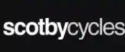  ScotbyCycles優惠券