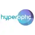  Hyperoptic優惠券