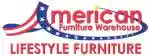  American Furniture Warehouse優惠券
