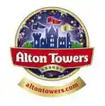  AltonTowers優惠券