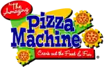  TheAmazingPizzaMachine優惠券
