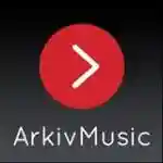  ArkivMusic優惠券