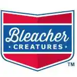  BleacherCreatures優惠券