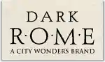  DarkRome優惠券