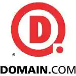  Domain.com優惠券