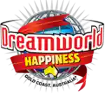  Dreamworld優惠券