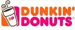  DunkinDonuts優惠券