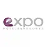  ExpoGrupoHoteles&Resorts優惠券