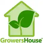  GrowersHouse優惠券