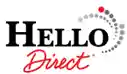  HelloDirect優惠券