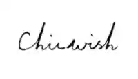  Chicwish優惠券