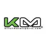  KillerMotorsports優惠券