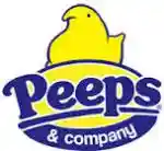  Peeps&Company優惠券