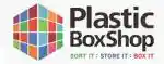  PlasticBoxShop優惠券
