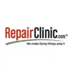  RepairClinic優惠券