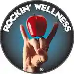  Rockin'Wellness優惠券