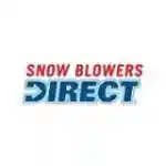  SnowBlowersDirect優惠券