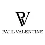  Paul Valentine優惠券