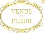  Venus ET Fleur優惠券
