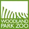  WoodlandParkZoo優惠券