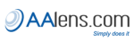  AAlens.com優惠券