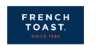  FrenchToast優惠券