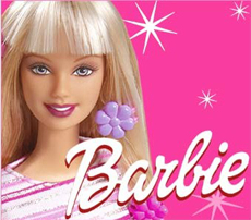  Barbie優惠券