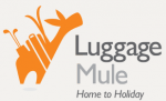  LuggageMule優惠券