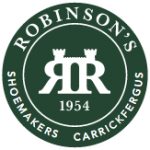 Robinson'sShoes優惠券